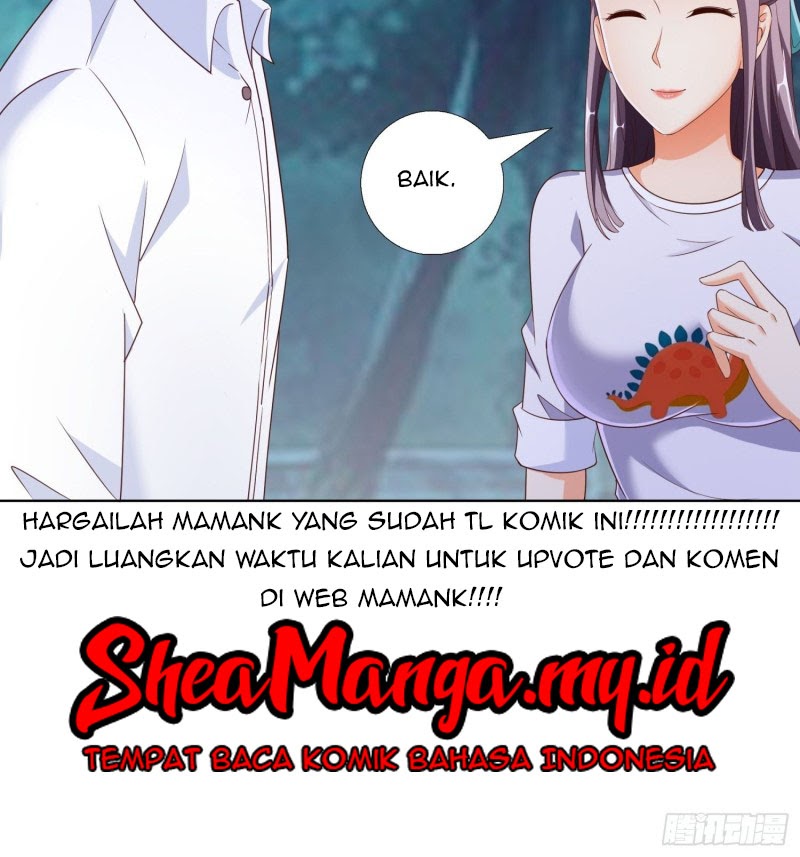 Super School Doctor (Supreme Campus Doctor) Chapter 61 Gambar 9